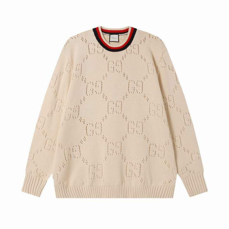 Picture of Gucci Sweaters _SKUGucciXS-Lwdtn9046119